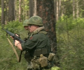 Replay Histoire dans la peau - S1E5 - Guerre du Vietnam