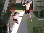 Replay Hopptornet - Ten Meter Tower