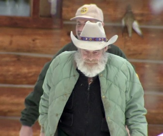 Replay Seuls face à l'Alaska - S1E5 - L'enfer de l'hiver