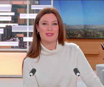 Replay Le fil info - 29/12/2025