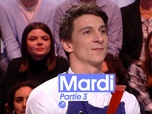 Replay Quotidien troisième partie du 4 mars 2025