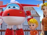 Replay Super Wings - Le village miniature