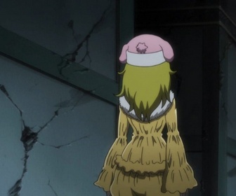 Replay Hunter x Hunter - S6 E45 - Faux et vrai