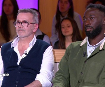 Replay Vis ma vie - Senior // Influenceur