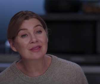 Replay Grey's anatomy - S20 E09 - Changement de cap radical