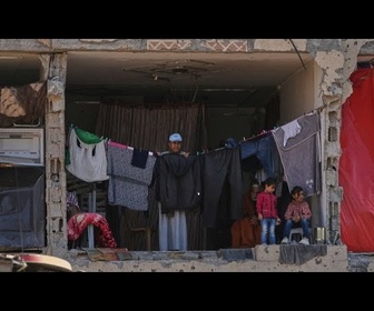 Replay Gaza : frappes israéliennes sur Rafah, nouveau corps d'otage retrouvé par le Hamas