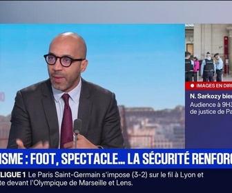 Replay Apolline de 9 à 10 - Entrisme: Une partie de la jeunesse y est vulnérable, indique Driss Aït Youssef, docteur en droit public