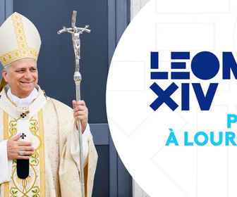 Replay Léon XIV, le pape en France - 27/09/2026