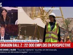 Replay Marschall Truchot : Trois nouveaux parcs d'attractions bientôt en Île-de-France - 25/08