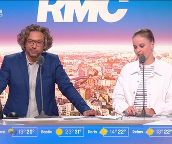 Replay 5/7 le morning RMC - Émission du 16 septembre 2026