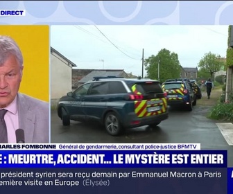 Replay Parlons info ! - Agathe : meurtre, accident... le mystère est entier - 06/05