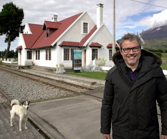 Replay Des trains pas comme les autres - 27/08/2026