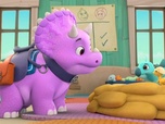 Replay Dino Ranch - Tango garde les petits