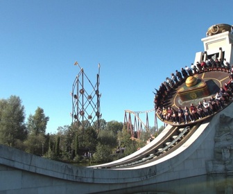 Replay Au coeur du parc Astérix - S1E3 - Quand l'appétit va, tout va