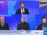 Replay Les Experts : Un PLFSS adopté...mais un déficit creusé - 17/12