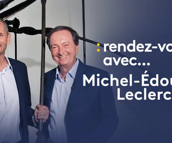 Replay Rendez-vous avec... - 17/10/2025