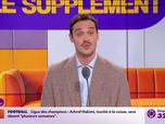 Replay 5/7 le morning RMC - Le supplément du 30 avril 2026