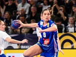 Replay Hand - Qualifs Euro 2026 : Les Bleues expédient la Finlande
