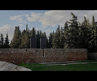 Replay Des experts grecs en Belgique authentifier des photos de l'exécution de Kaisariani de 1944