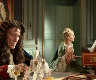 Replay La petite histoire de France - Le fromage de Troie / La bonne nouvelle / Le trouble de Jean