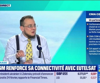 Replay Tout pour investir - Mercredi 11 février