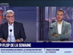Replay C'est votre argent - Le top / flop de la semaine : les perspectives économiques - 18/09