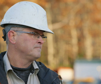 Replay Le mystère d'Oak Island : la course au trésor - S7E21 - Piège désamorcé