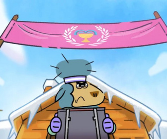 Replay Les jeux de La Fontaine - 18/01/2026