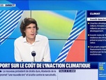 Replay Le monde qui bouge - L'Interview : Rapport sur le coût de l'inaction climatique - 22/06
