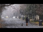 Replay Afrique du Sud : des dizaines de morts dans les inondations au Cap-Oriental