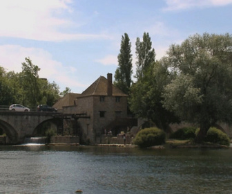 Replay Les Carnets de Julie - Le Pays de Fontainebleau