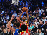 Replay NBA China Games : Les Houston Rockets de Kevin Durant écrasent les Dallas Mavericks de Cooper Flagg à Macao