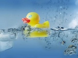Replay 42 - La réponse à presque tout - Comment l'eau peut-elle créer la vie ?