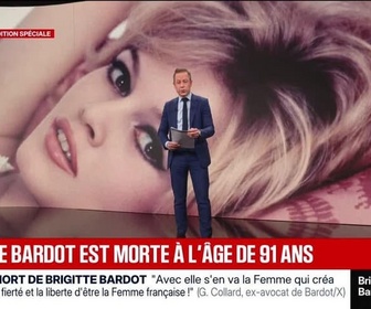 BFM Dimanche soir replay