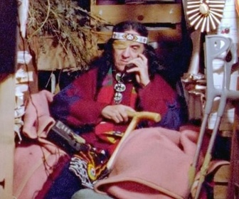 Replay Réalité - La tribu et le gourou - Gaïaland (4/4)