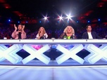 Replay La France a un incroyable talent - Épisode 3 - les auditions - Partie 1