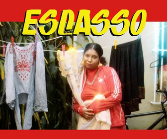 Replay Libre court - Escasso