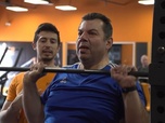Replay ARTE Journal - En Italie, l'obésité bientôt classée comme maladie chronique