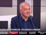 Replay Les Grandes Gueules - Il est accusé d'avoir insulté la France sur les réseaux samedi soir : il s'explique dans les GG !