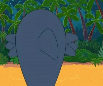 Replay Zig et Sharko - La bonne étoile