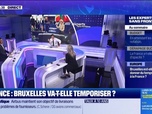 Replay Les experts du soir - Vendredi 11 octobre