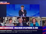 Replay Tout le monde veut savoir - Édition spéciale : Barnier renversé, Macron s'exprime à 20h - 05/12