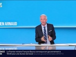 Replay Arnaud Direct - Lundi 25 août