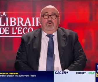 Replay La librairie de l'éco - Émission du 2 mai 2026