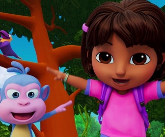 Replay Dora - Sa Majesté Chipeur