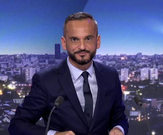 Replay Le 23h info - 27/10/2026