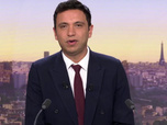 Replay La Matinale Franceinfo - 10/10/2026
