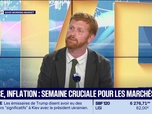 Replay Good Morning Market - Semaine cruciale pour les marchés