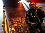 Replay Hellfest Warm-up Tour 2025 - Skindred