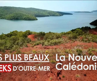 Replay Les plus beaux treks - 14/10/2025